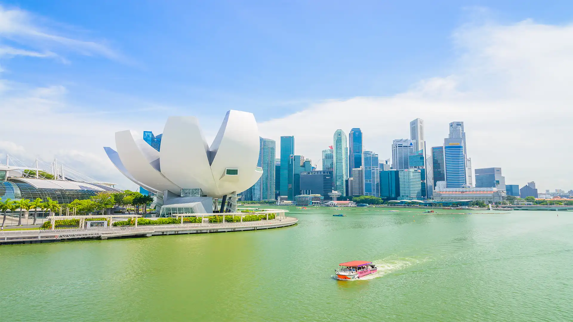 White Bay (Sydney), Australie